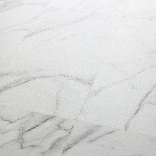 МРАМОР БЬЯНКО КВАРЦ ВИНИЛ LAMIWOOD AQUAMARINE