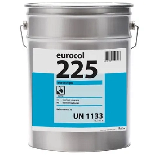 225 EUROSOL PU КЛЕЙ ДЛЯ ПАРКЕТА  FORBO