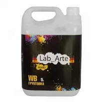 BOND 5 кг. ГРУНТОВКА ДЛЯ ПАРКЕТА  LAB ARTE