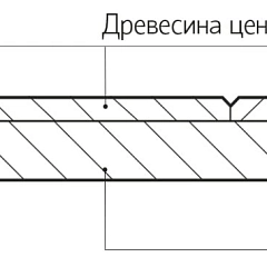 ДУБ ОМБРА