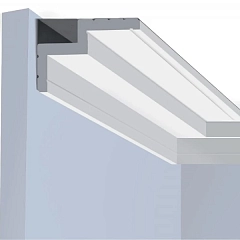 КАРНИЗ A101