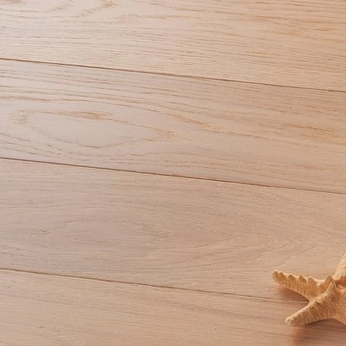 OAK GRAND WHITE CHALK MATT ПАРКЕТНАЯ ДОСКА UPOFLOOR AMBIENT