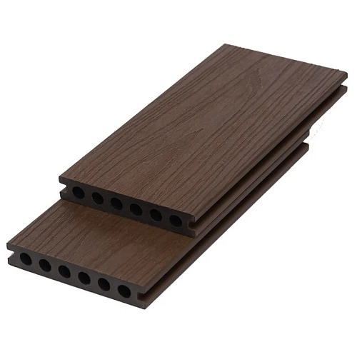 WALNUT ТЕРРАСНАЯ ДОСКА  LEGRO ULTRA NATURALE в интерьере № 46162