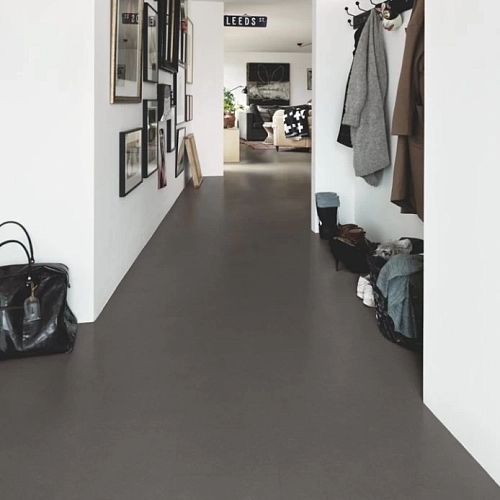 МИНЕРАЛ СОВРЕМЕННЫЙ ЧЁРНЫЙ КВАРЦ ВИНИЛ PERGO LVT OPTIMUM TILE GLUE