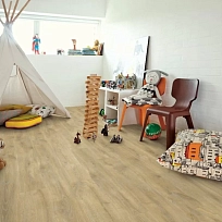 ДУБ СВЕТЛЫЙ ГОРНЫЙ  КВАРЦ ВИНИЛ  PERGO LVT  OPTIMUM MODERN PLANK GLUE