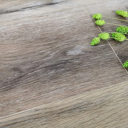 ДУБ АЛЬПИЙСКИЙ КВАРЦ ВИНИЛ ASPENFLOOR PREMIUM WOOD XL