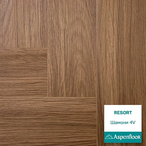 ШАМОНИ КВАРЦ ВИНИЛ ASPENFLOOR RESORT