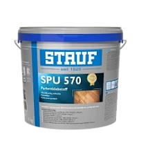 SPU 570 КЛЕЙ ДЛЯ ПАРКЕТА  STAUF