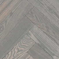 ЯСЕНЬ ФОГ ИНЖЕНЕРНАЯ ДОСКА  WOOD BEE  АНГЛИЙСКАЯ ЁЛКА HERRINGBONE для пола