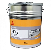 149S КЛЕЙ ДЛЯ ПАРКЕТА  SIKA