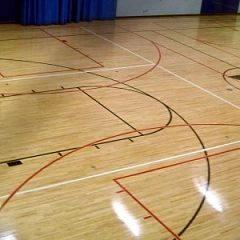 OAK SPORT