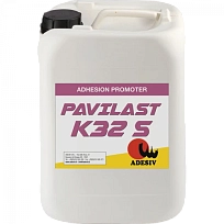 PAVILAST K32/S ГРУНТОВКА ДЛЯ ПАРКЕТА  ADESIV