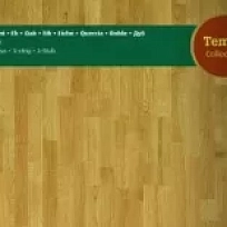 ПАРКЕТНАЯ ДОСКА UPOFLOOR TEMPO ДУБ СЕЛЕКТ
