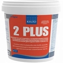 2 PLUS КЛЕЙ ДЛЯ ПАРКЕТА  KIILTO
