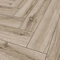 OAK VAIL  КВАРЦ ВИНИЛ  THE FLOOR  HERRINGBONE