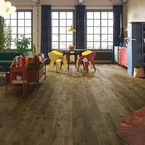 ПАРКЕТНАЯ ДОСКА BARLINEK MEDIO OAK BONET