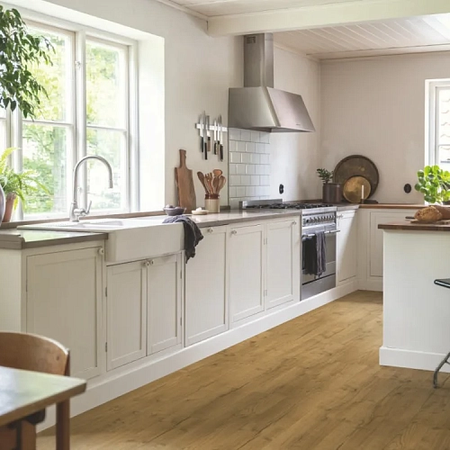 ДУБ ХИЖИНА СВЕТЛЫЙ КВАРЦ ВИНИЛ PERGO LVT NAMSEN PRO
