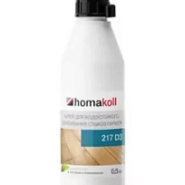 152 КЛЕЙ ДЛЯ ПАРКЕТА  HOMAPROF
