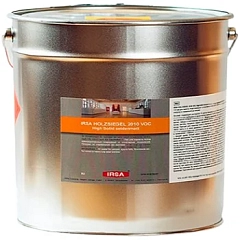 HOLZCIEGEL 2010 HIGH SOLID (ПОЛУМАТОВЫЙ)