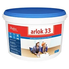 33 ARLOK