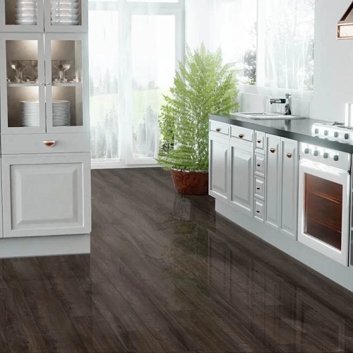 ДУБ МОЛТ ЛАМИНАТ  FALQUON  BLUE LINE WOOD 8 ламинат для пола