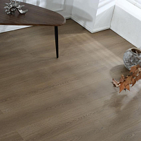 ДУБ ТЁМНЫЙ ЛАМИНАТ  LAMIWOOD  SELECT 12 ламинат для пола