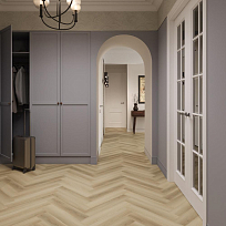 ТАИНСТВЕННАЯ ЗВЕЗДА  КВАРЦ ВИНИЛ  FLOORWOOD  AUTHENTIC
