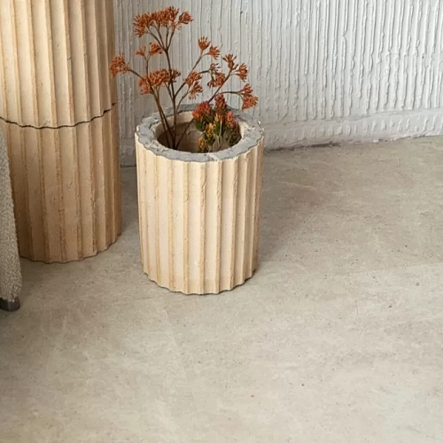 ТИХАЯ БУХТА КВАРЦ ВИНИЛ VINILAM CERAMO