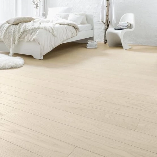 OAK CRISTAL ПАРКЕТНАЯ ДОСКА PAR-KY DELUXE+