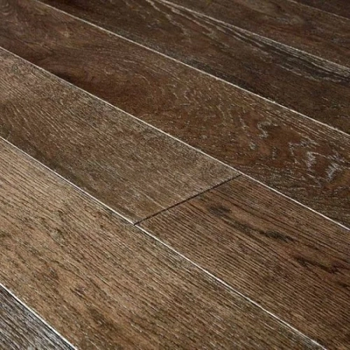 ДУБ MILLRUN ИНЖЕНЕРНАЯ ДОСКА HM FLOORING для пола