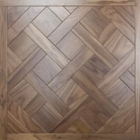 ОРЕХ АМЕРИКАНСКИЙ МОДУЛЬНЫЙ ПАРКЕТ MARCO FERUTTI VERSAILLES