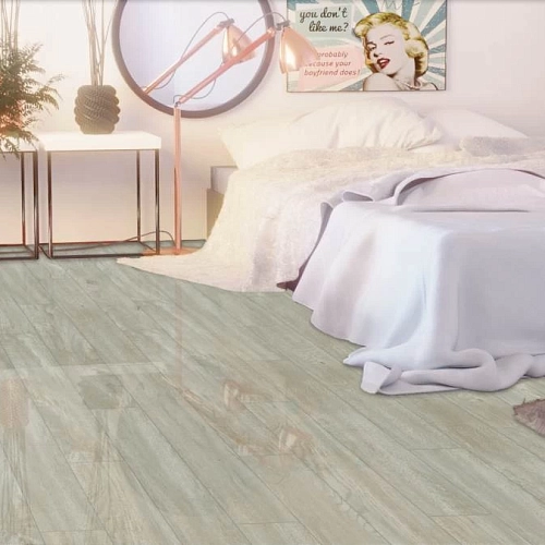 ДУБ АРАГОН ЛАМИНАТ  FALQUON  BLUE LINE WOOD 8 ламинат для пола