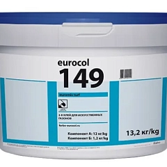 149 EUROMIX TURF 2K ПУ