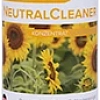 NEUTRAL CLEANER