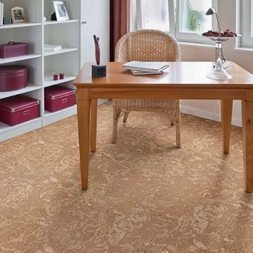 MADEIRA ПРОБКОВОЕ ПОКРЫТИЕ CORKSTYLE ПРОБКОВЫЙ ПОЛ ЗАМКОВЫЙ ECO CORK