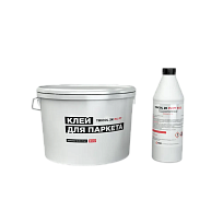 2K PU PT ECO КЛЕЙ ДЛЯ ПАРКЕТА  TRICOL