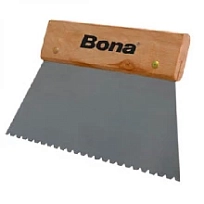 ШПАТЕЛЬ 1500G ИНСТРУМЕНТЫ ДЛЯ УКЛАДКИ  BONA