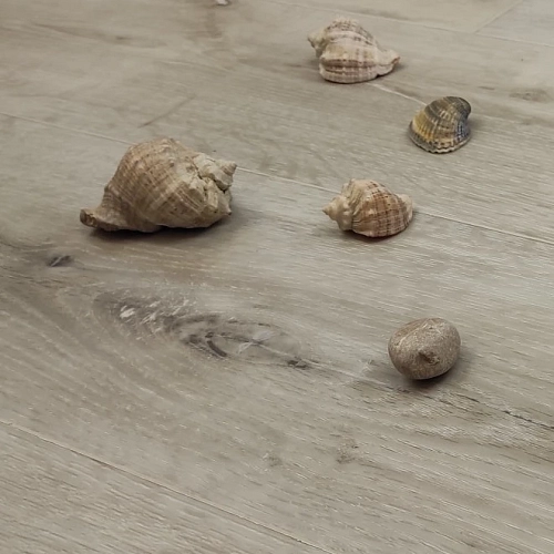 ДУБ СНЕЖНЫЙ КВАРЦ ВИНИЛ ASPENFLOOR NATURAL TOUCH