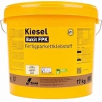 BAKIT FPK КЛЕЙ ДЛЯ ПАРКЕТА  KIESEL