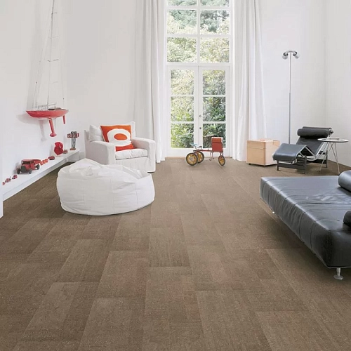 Fashionable Graphite ПРОБКОВОЕ ПОКРЫТИЕ WICANDERS ПРОБКОВЫЙ ПОЛ ЗАМКОВЫЙ CORK INSPIRE 700