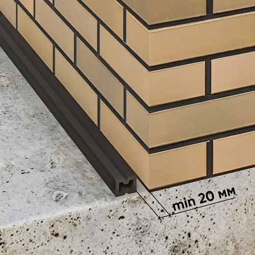 ЛАГА СТАНДАРТНАЯ ТЕРРАСНАЯ ДОСКА  LEGRO ULTRA NATURALE в интерьере № 46165