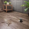 RUSTIK OAK