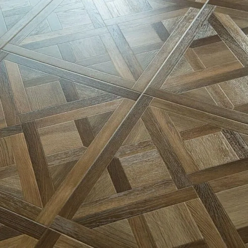 ДУБ АМАДЕУС ЛАМИНАТ  PRAKTIK  PARQUET ламинат для пола