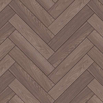 ОКВИЛЛ ЛАМИНАТ  БЕБЕЛЬ  YUKON HERRINGBONE ламинат для пола