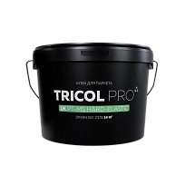 1K PT-MS HARD-ELASTIC КЛЕЙ ДЛЯ ПАРКЕТА  TRICOL
