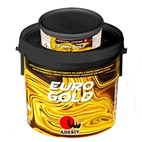 EURO GOLD КЛЕЙ ДЛЯ ПАРКЕТА  ADESIV