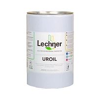 UROIL ГЛЯНЦЕВЫЙ ПАРКЕТНЫЙ ЛАК  LECHNER