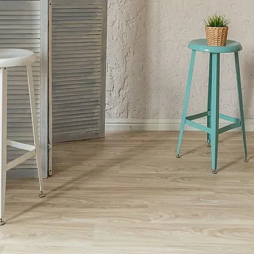 ДУБ КИЛЛЬ КВАРЦ ВИНИЛ VINILAM CLIK