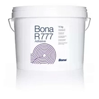 R777 КЛЕЙ ДЛЯ ПАРКЕТА  BONA