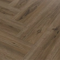 OAK JACKSON  КВАРЦ ВИНИЛ  THE FLOOR  HERRINGBONE